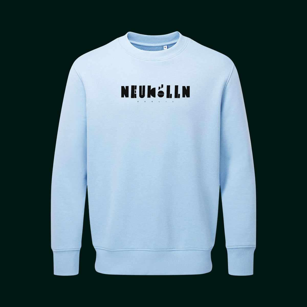 Sweatshirt - Neukölln