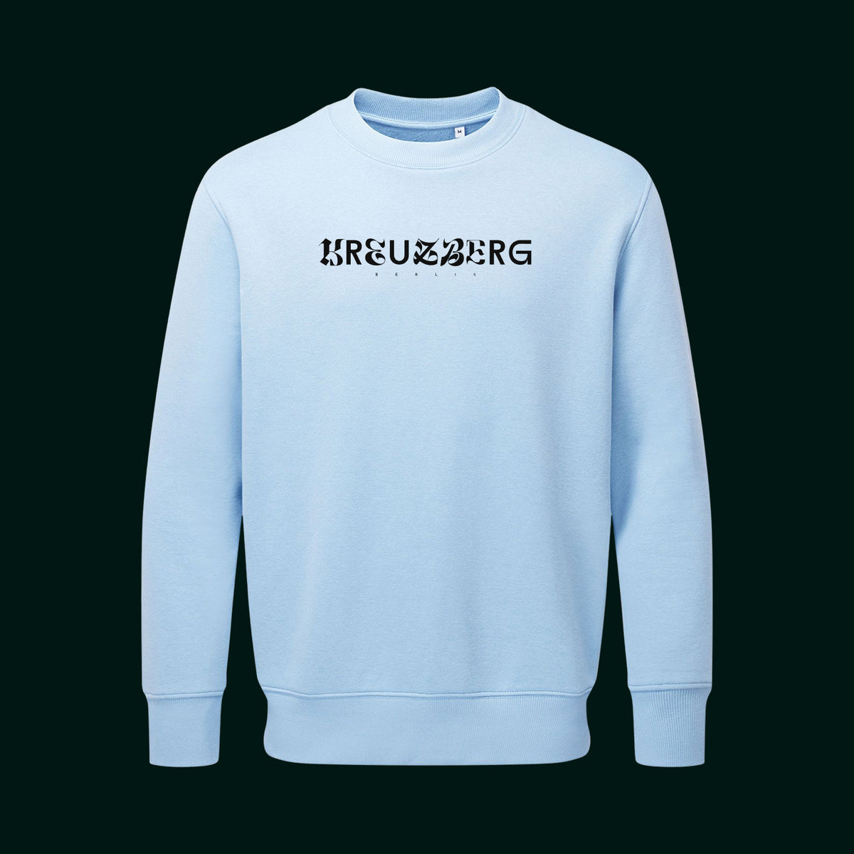 Sweatshirt - Kreuzberg