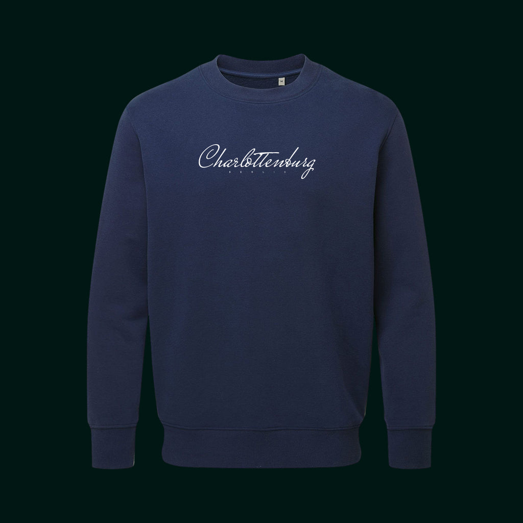 Sweatshirt - Charlottenburg