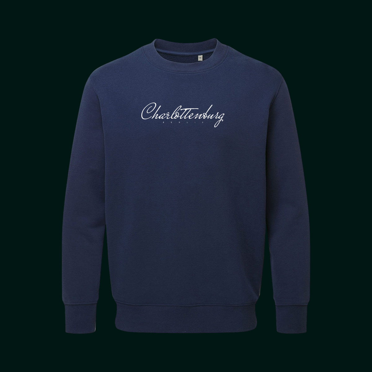 Sweatshirt - Charlottenburg
