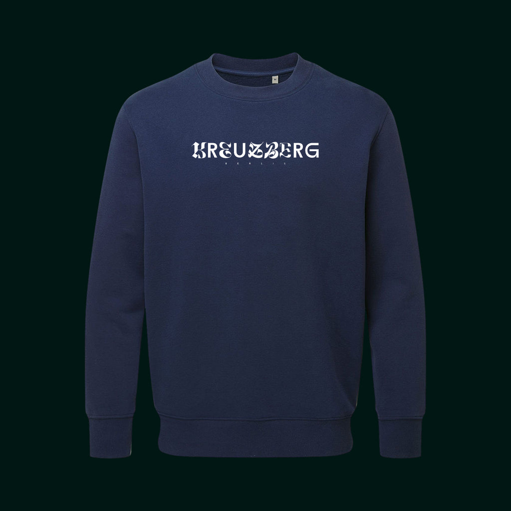 Sweatshirt - Kreuzberg
