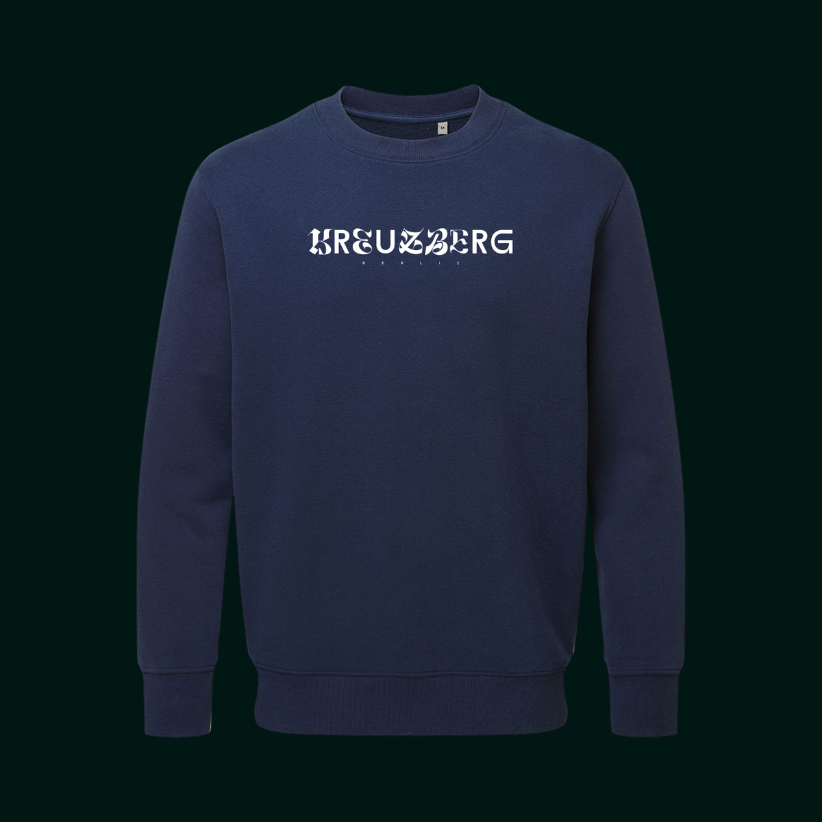 Sweatshirt - Kreuzberg