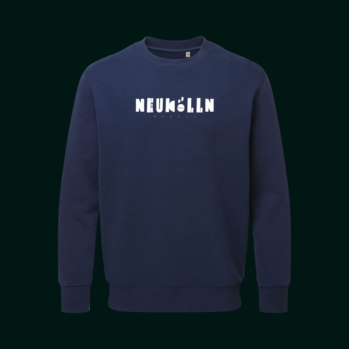 Sweatshirt - Neukölln