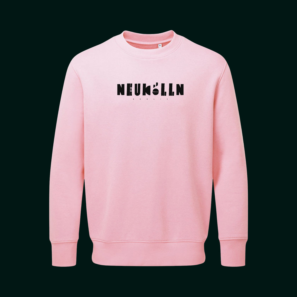 Sweatshirt - Neukölln