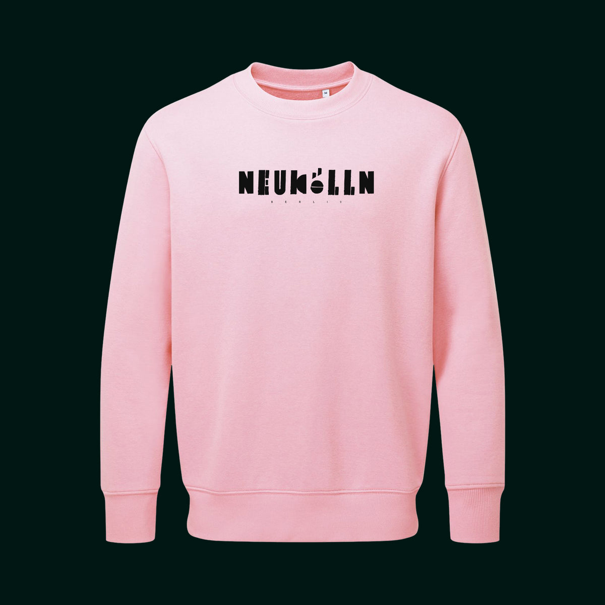 Sweatshirt - Neukölln