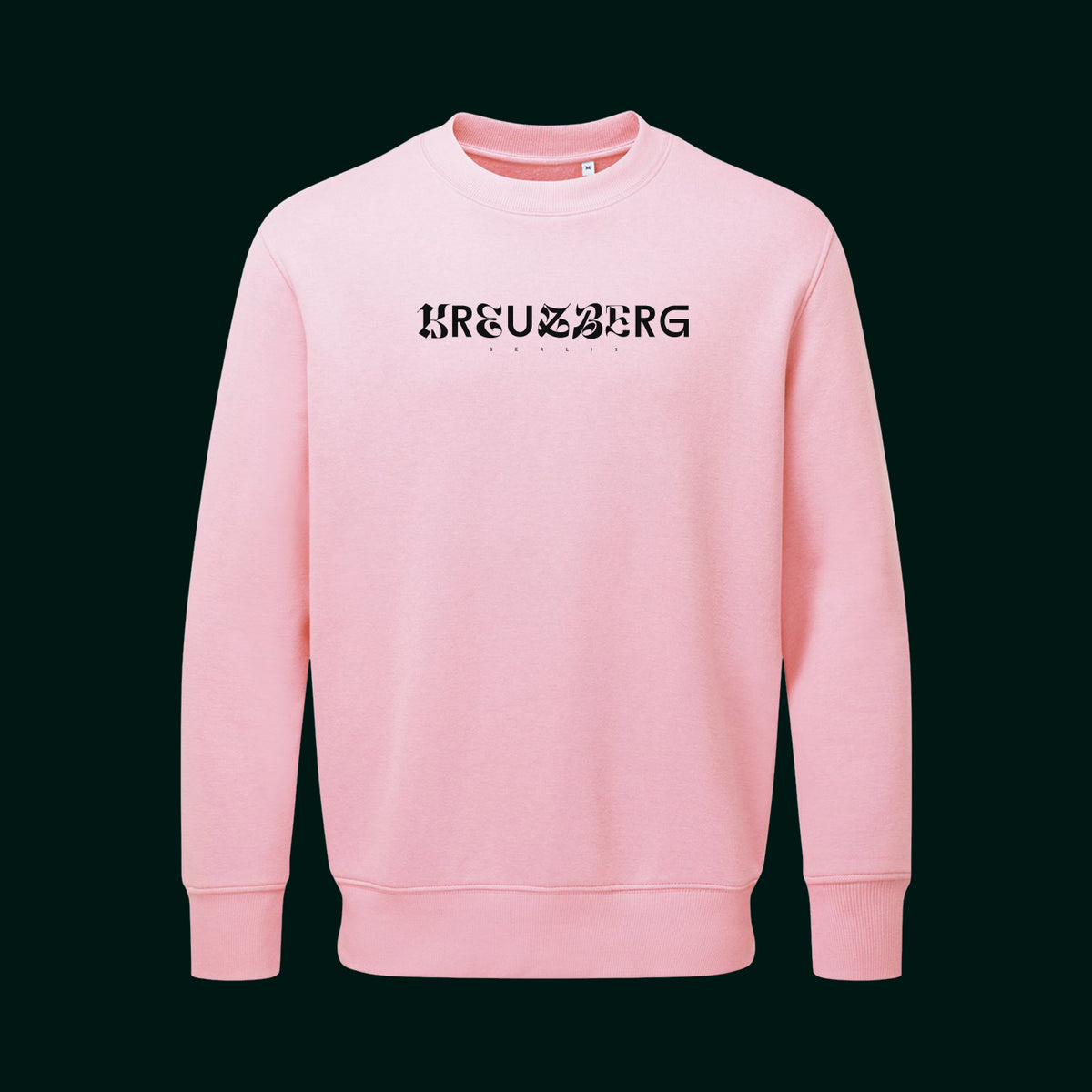 Sweatshirt - Kreuzberg