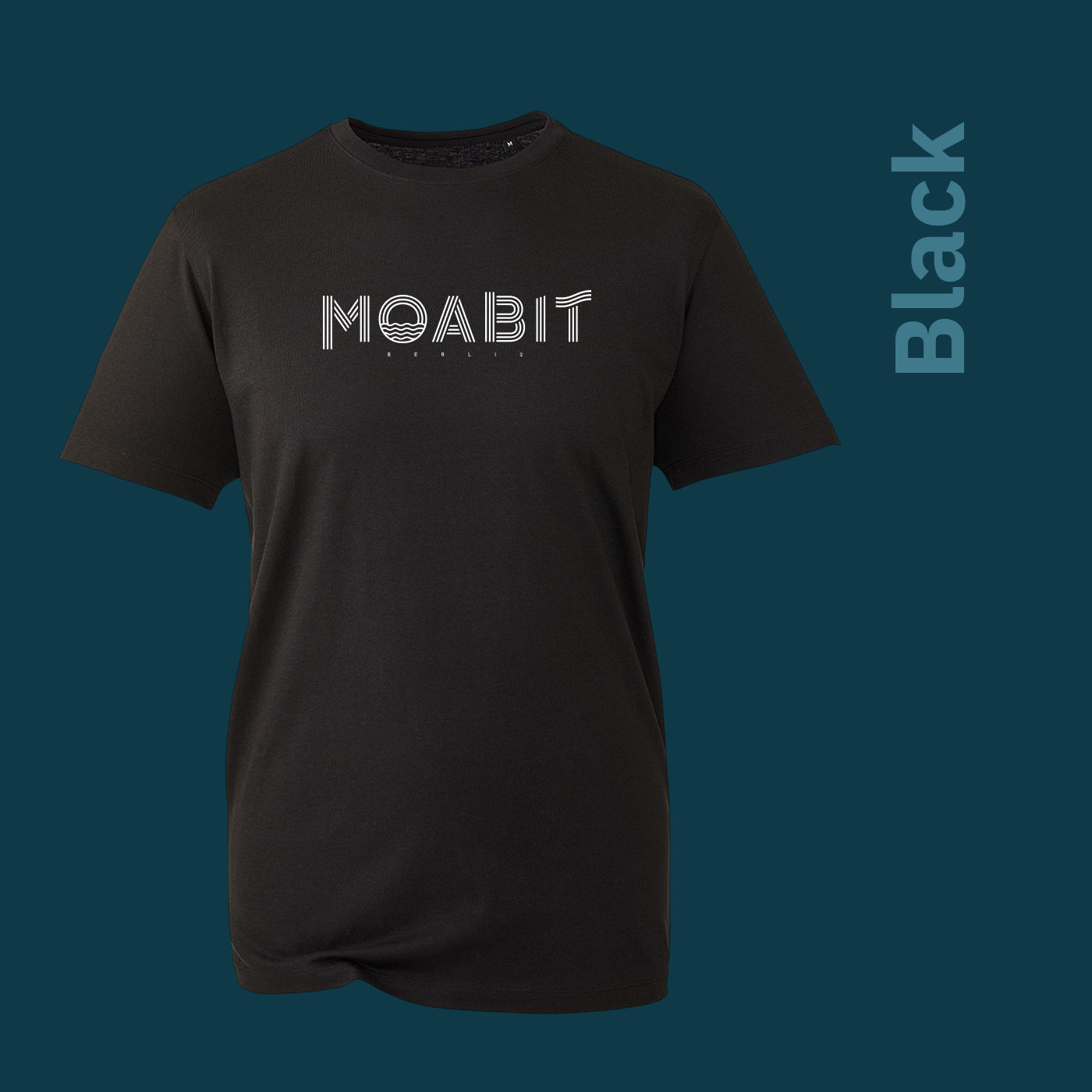 T-Shirt - Moabit
