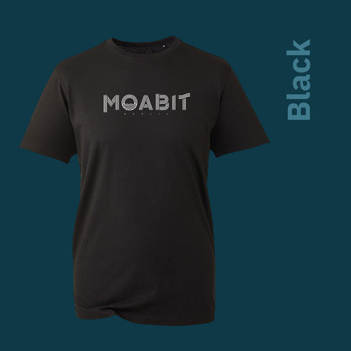T-Shirt - Moabit