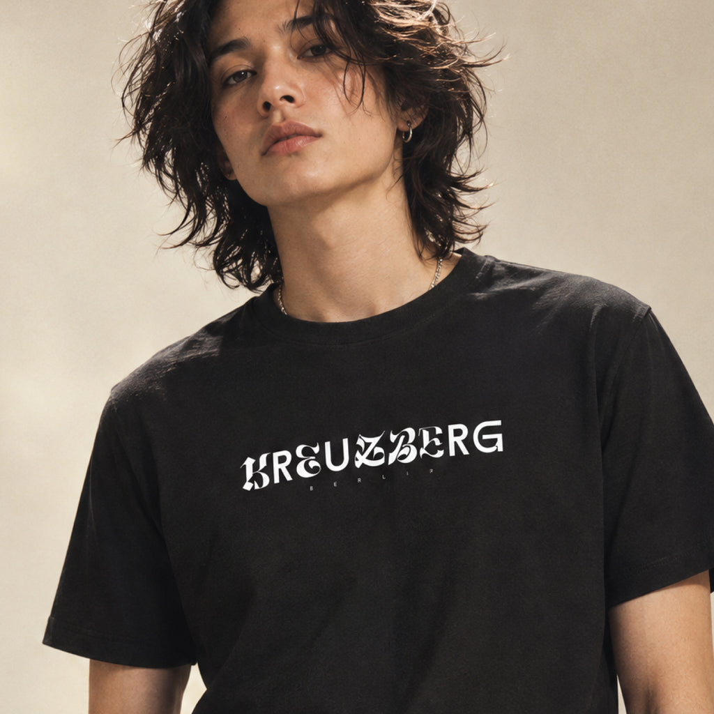T-Shirt - Kreuzberg