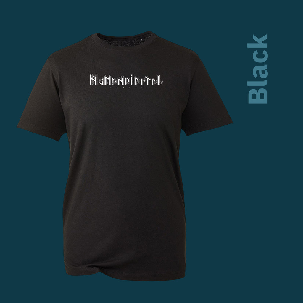 T-Shirt - Hansaviertel