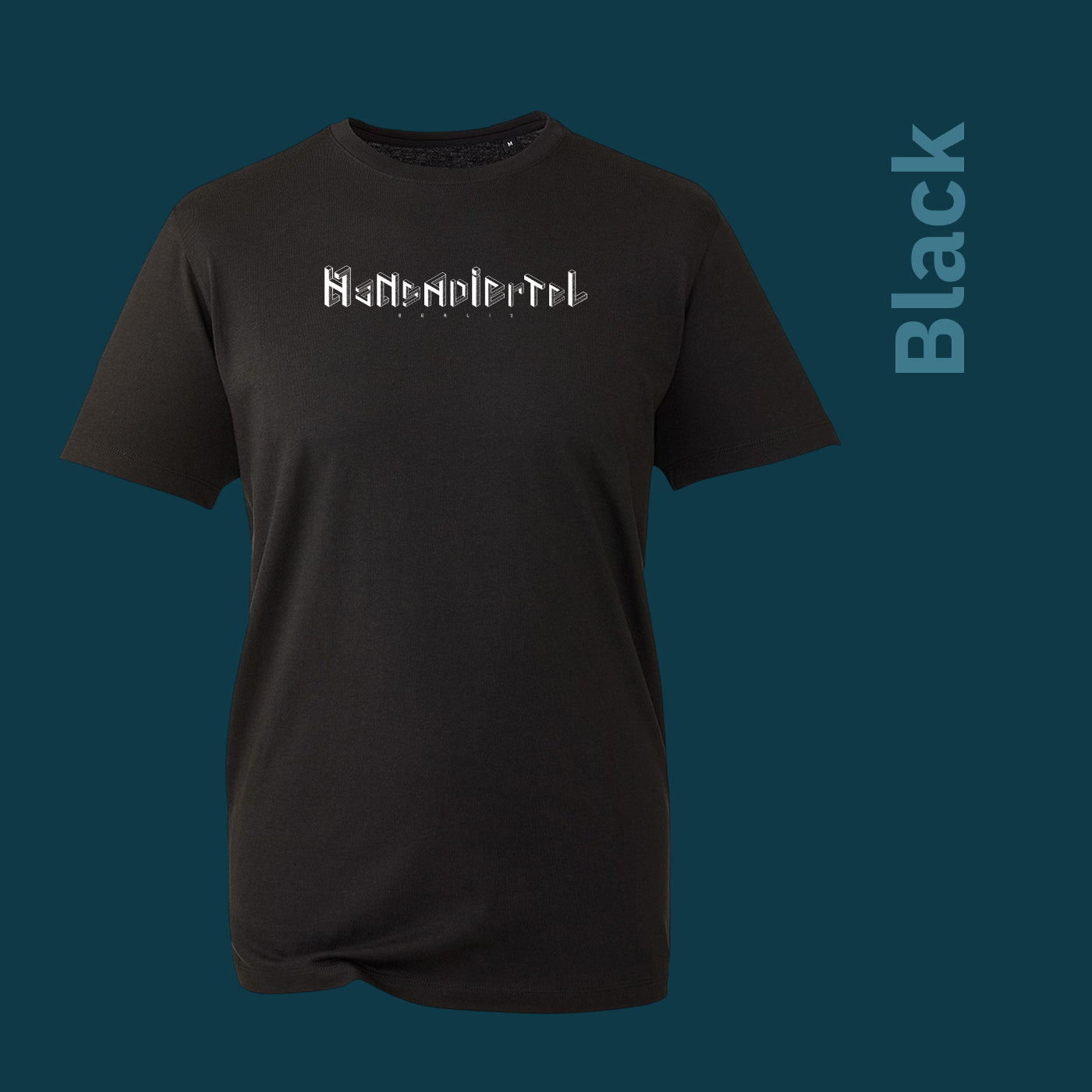T-Shirt - Hansaviertel