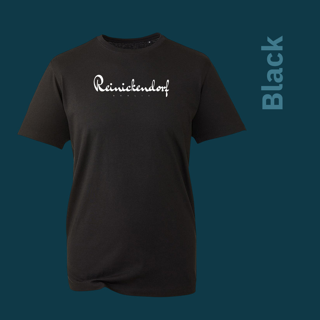 T-Shirt - Reinickendorf