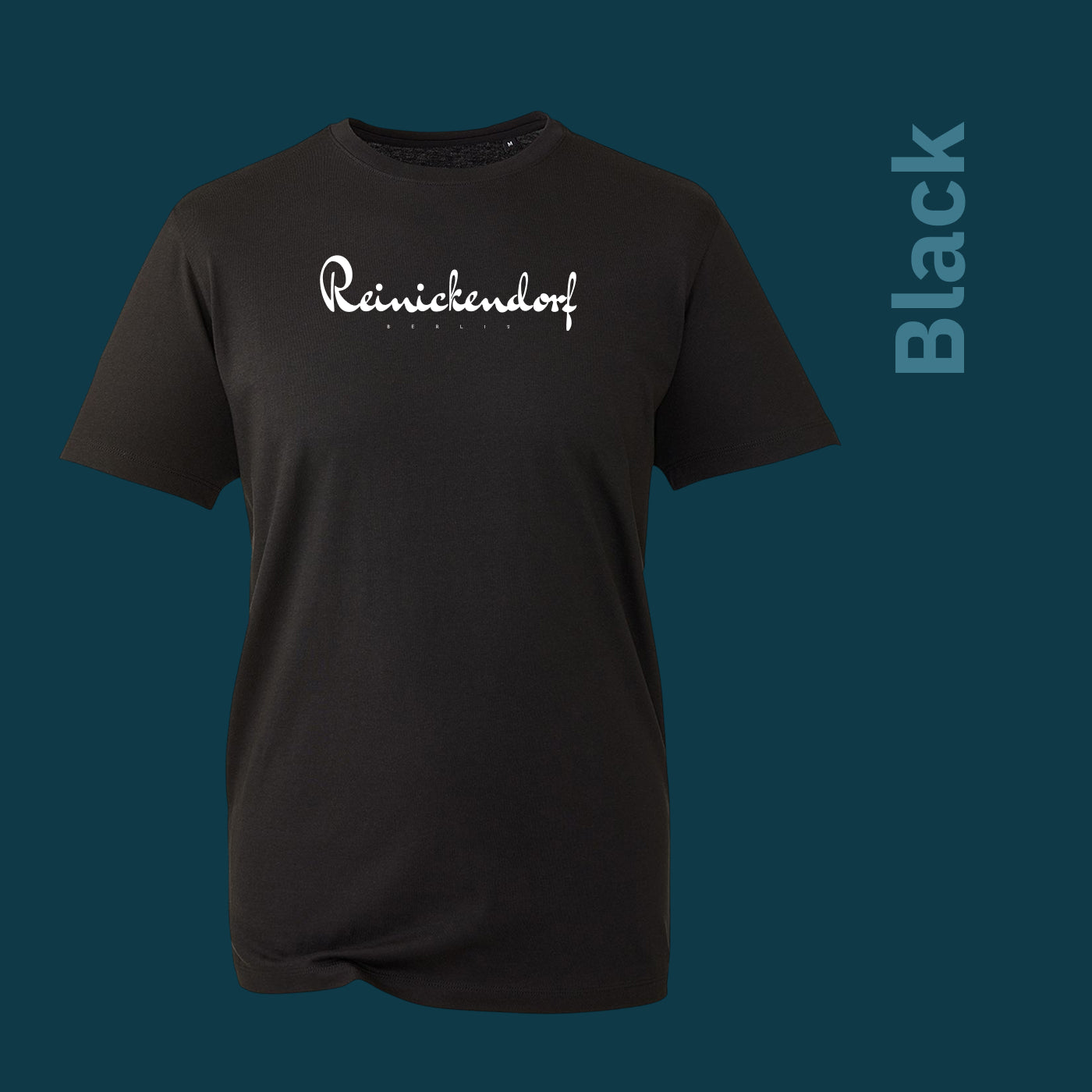 T-Shirt - Reinickendorf