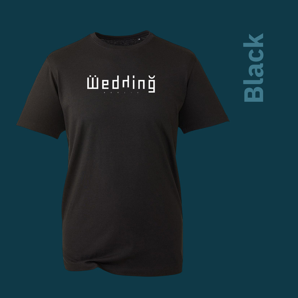 T-Shirt - Wedding