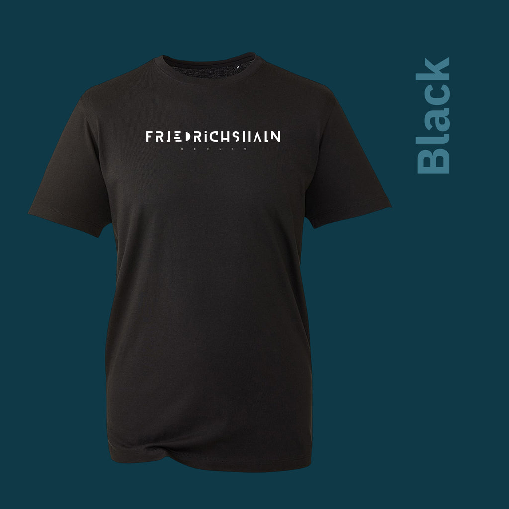 T-Shirt - Friedrichshain
