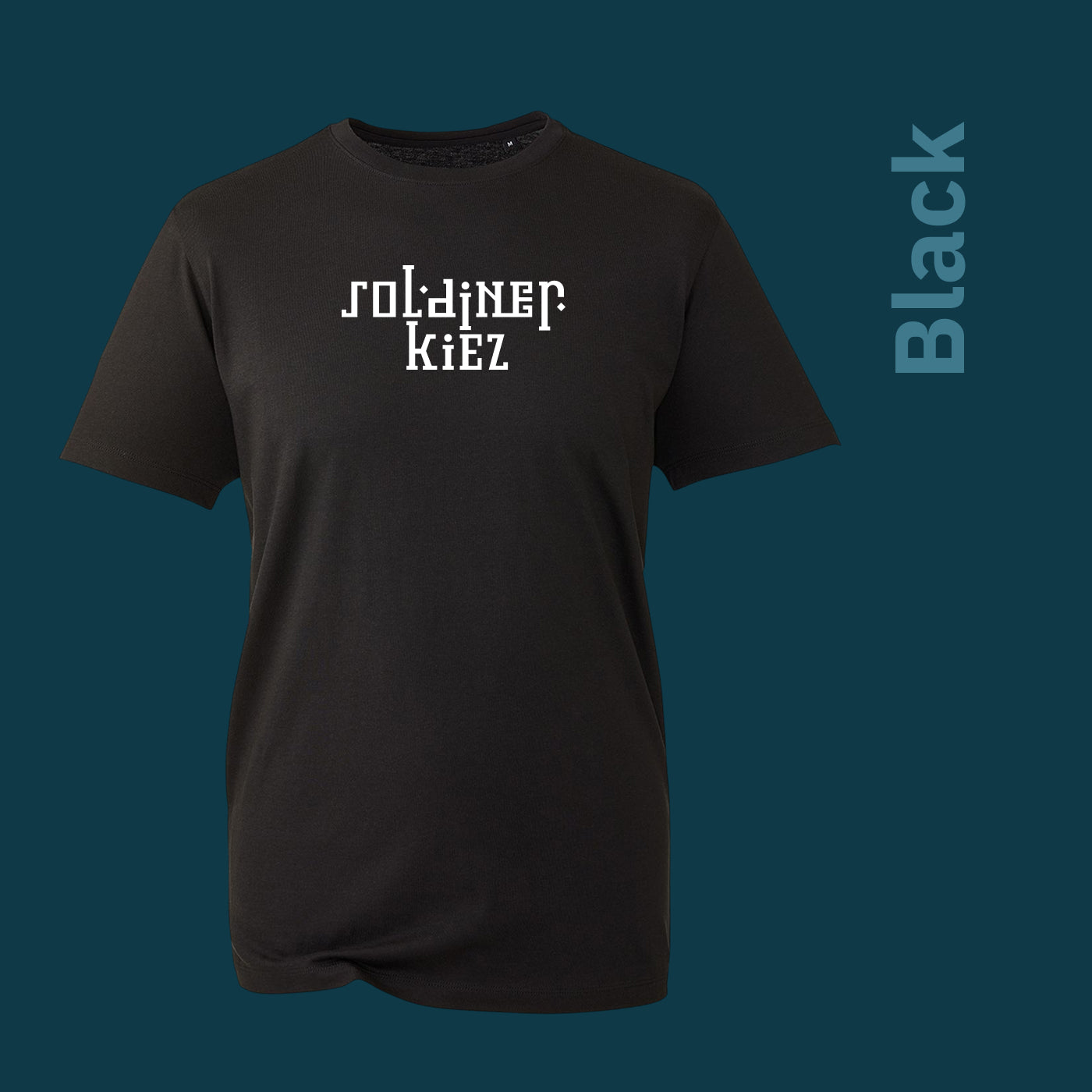 T-Shirt - Soldiner Kiez