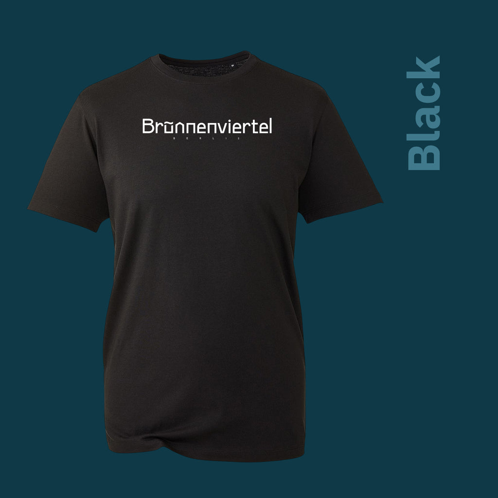 T-Shirt - Brunnenviertel