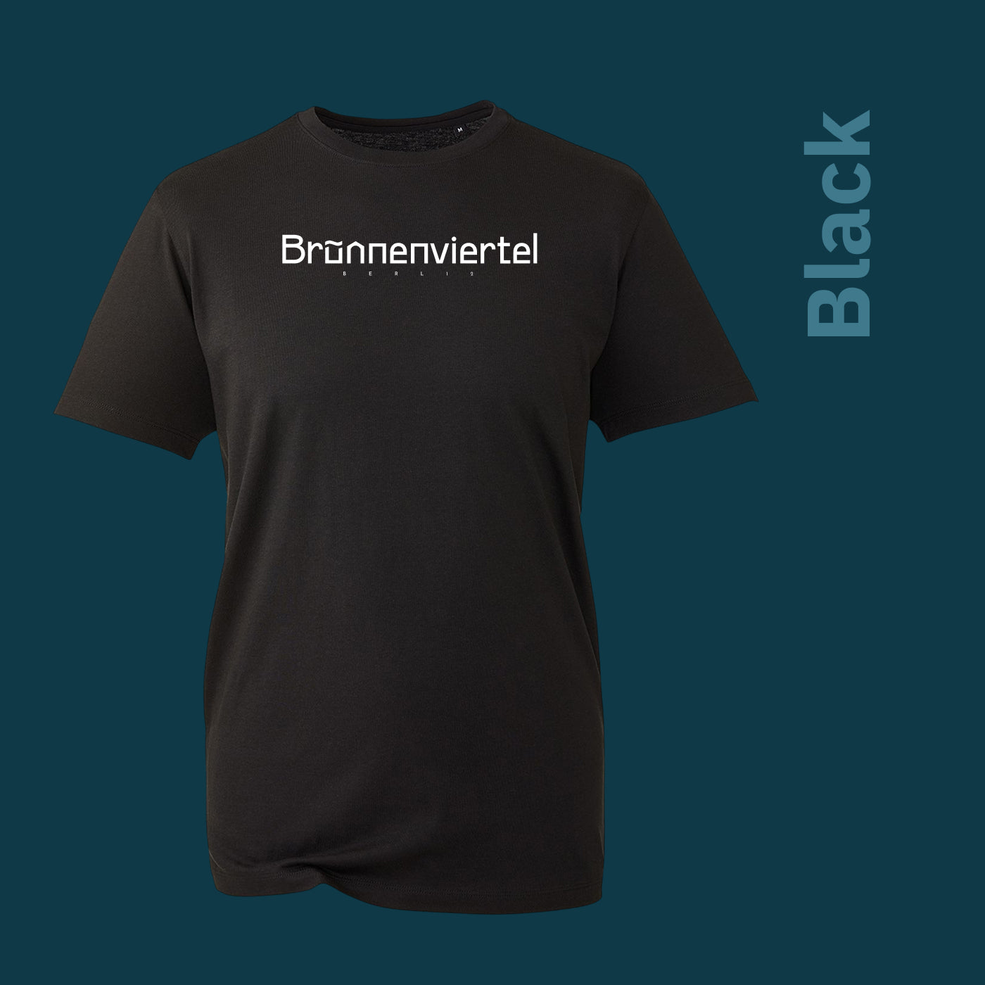 T-Shirt - Brunnenviertel
