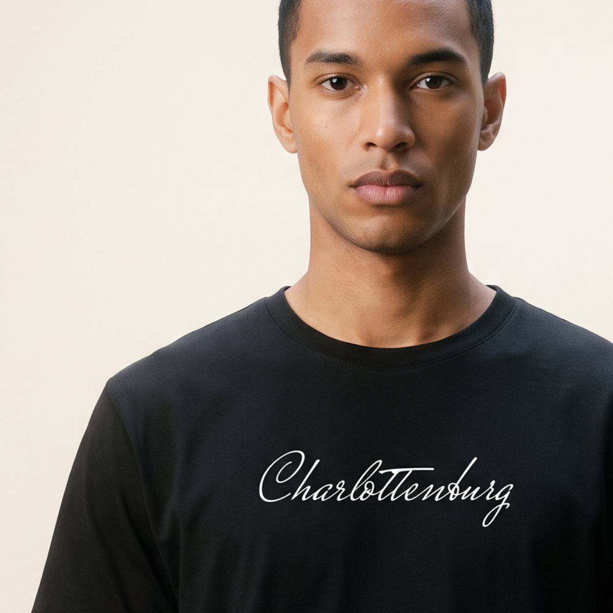 T-Shirt - Charlottenburg