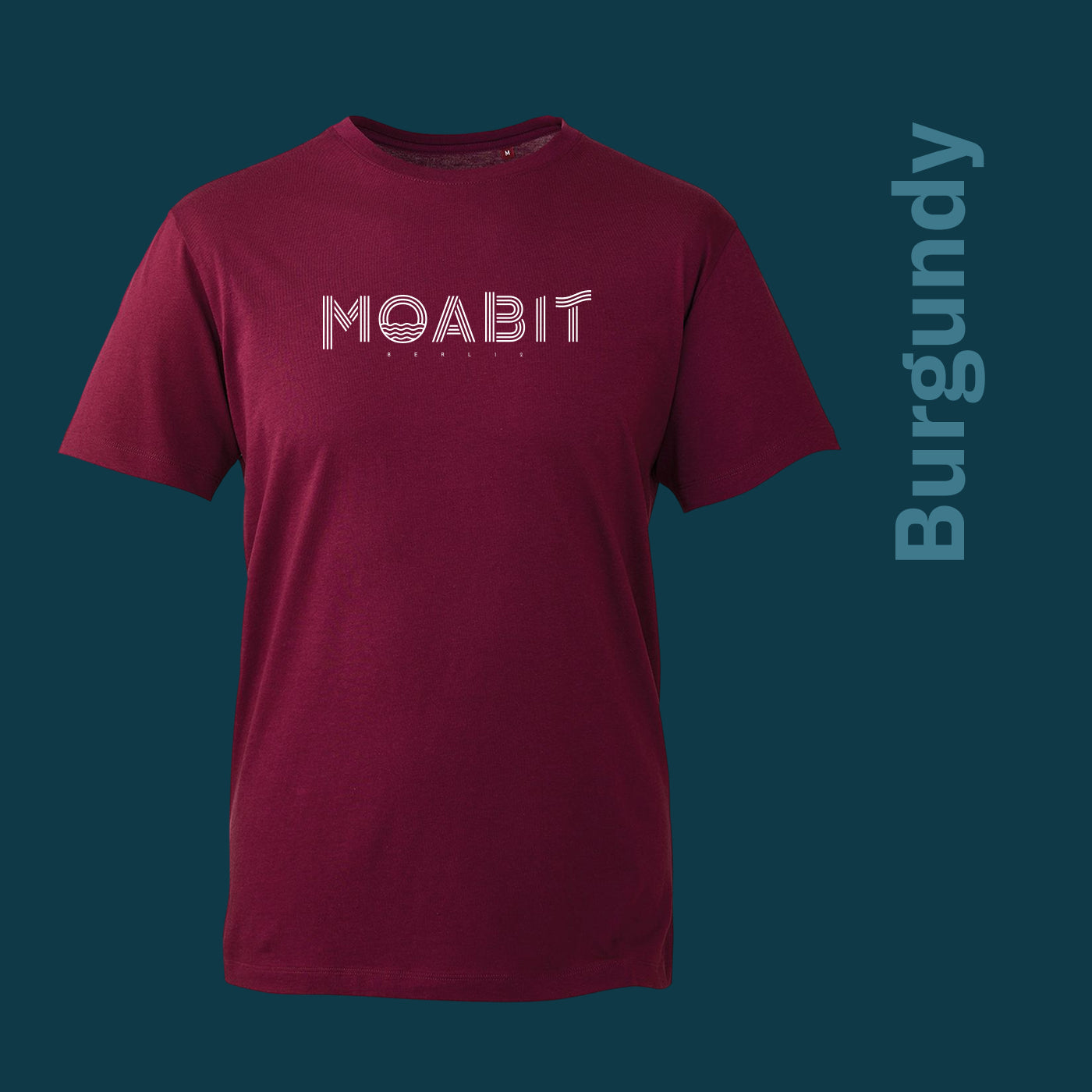 T-Shirt - Moabit