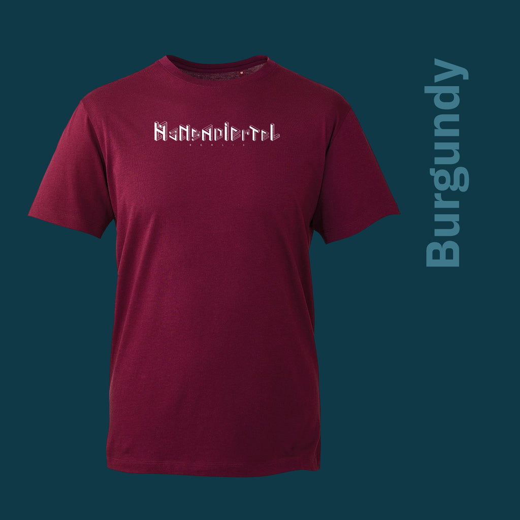 T-Shirt - Hansaviertel