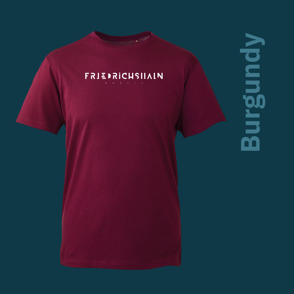 T-Shirt - Friedrichshain