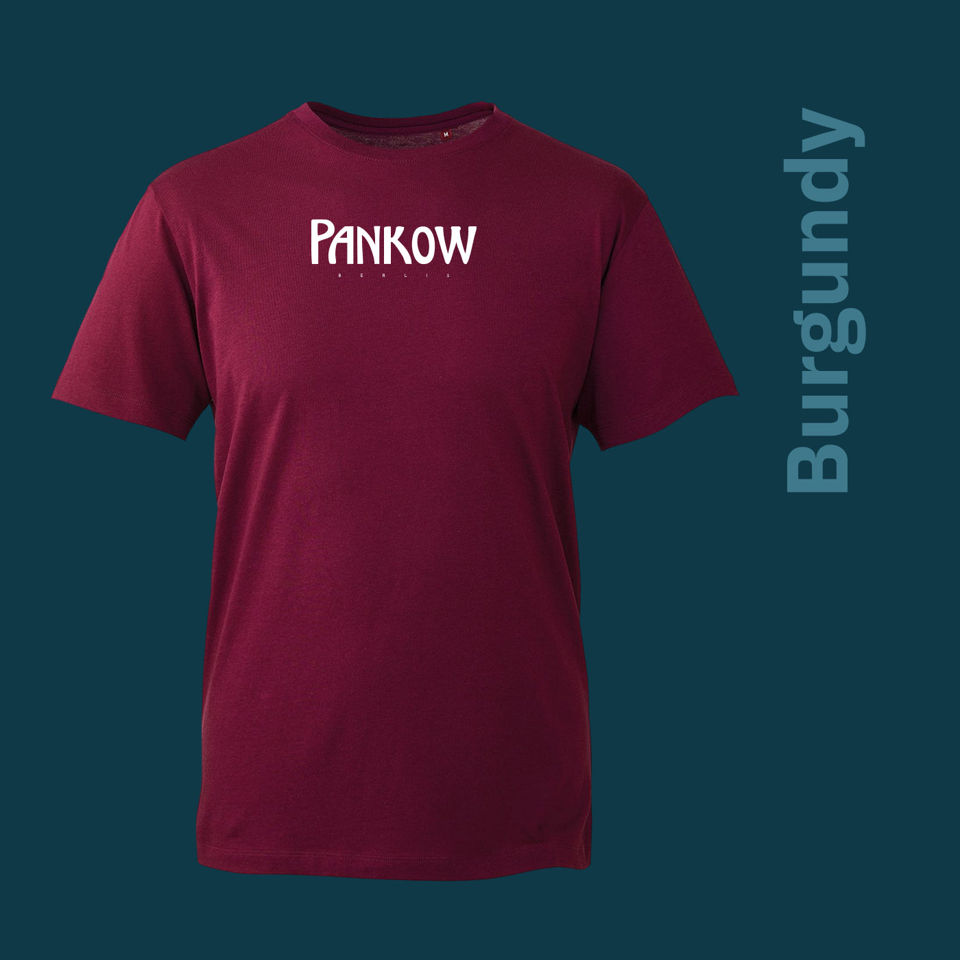 T-Shirt - Pankow