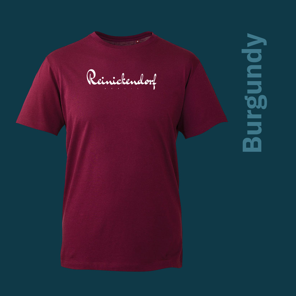 T-Shirt - Reinickendorf