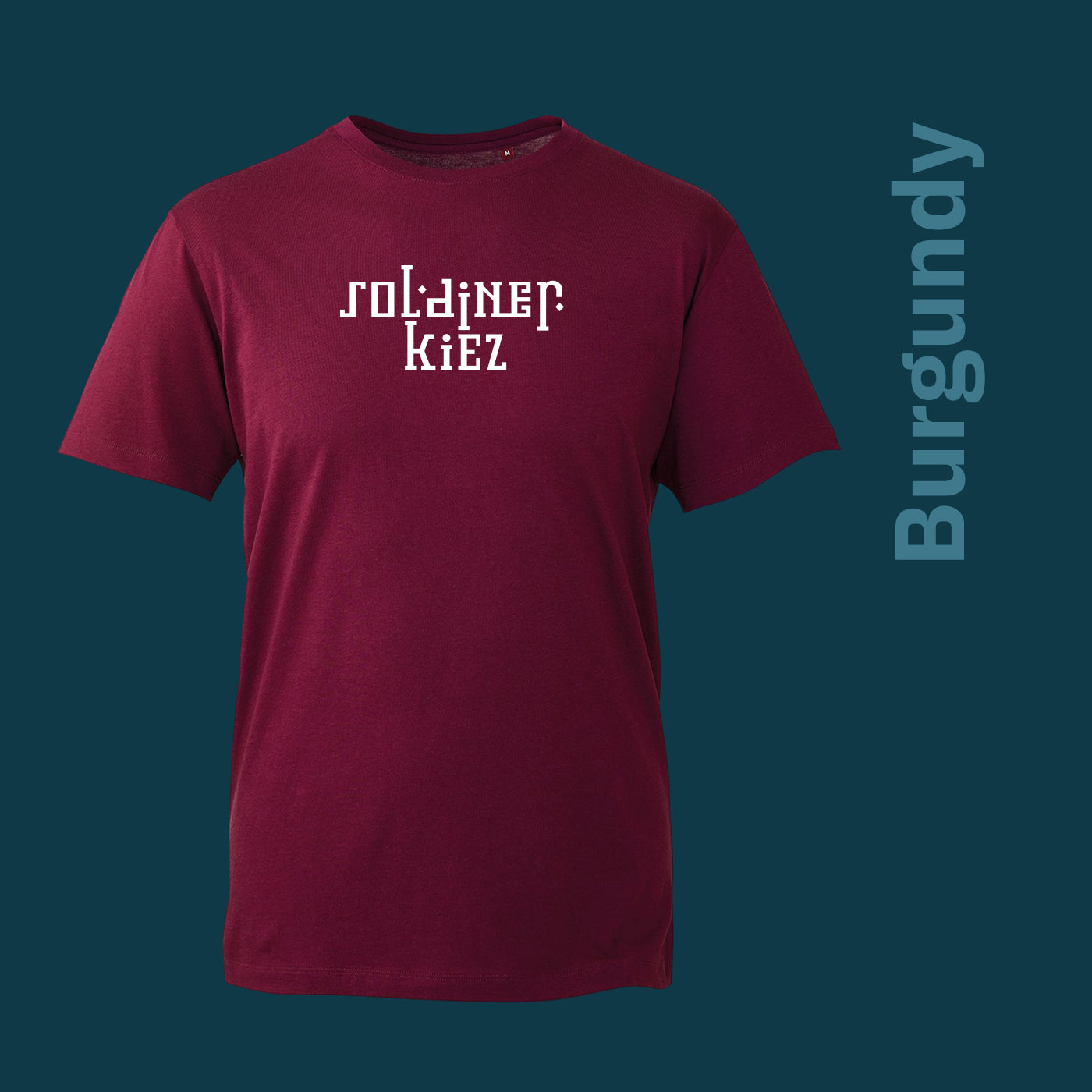 T-Shirt - Soldiner Kiez