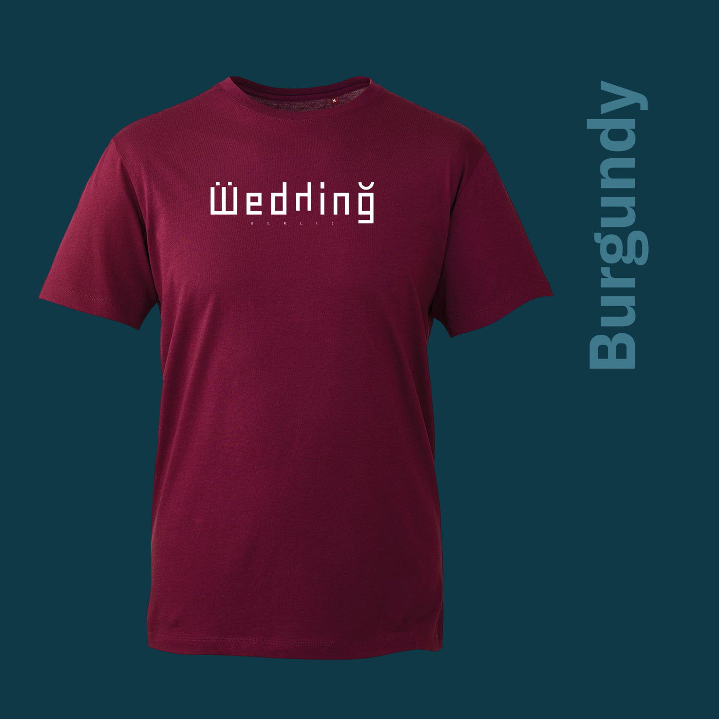 T-Shirt - Wedding
