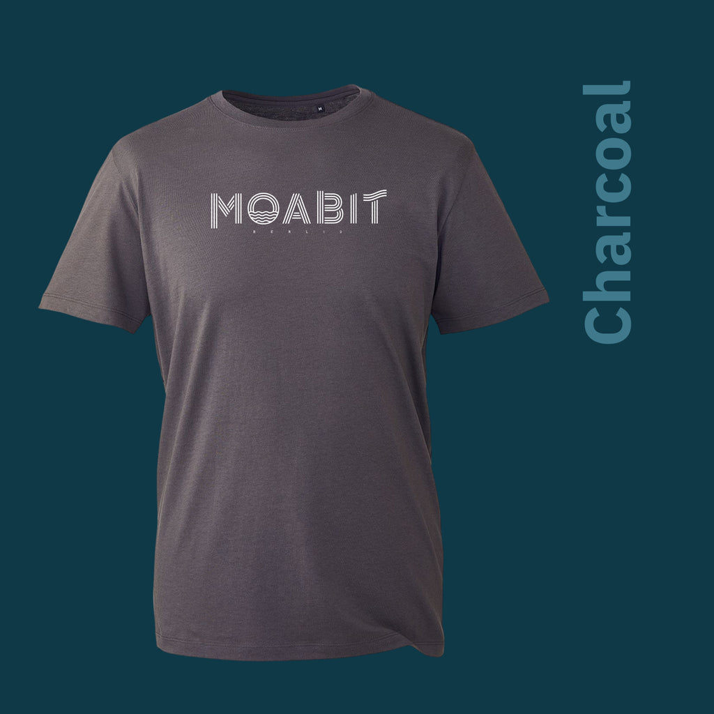 T-Shirt - Moabit