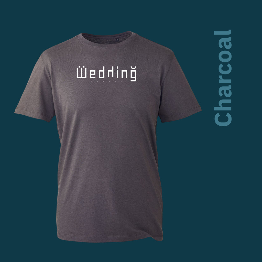 T-Shirt - Wedding