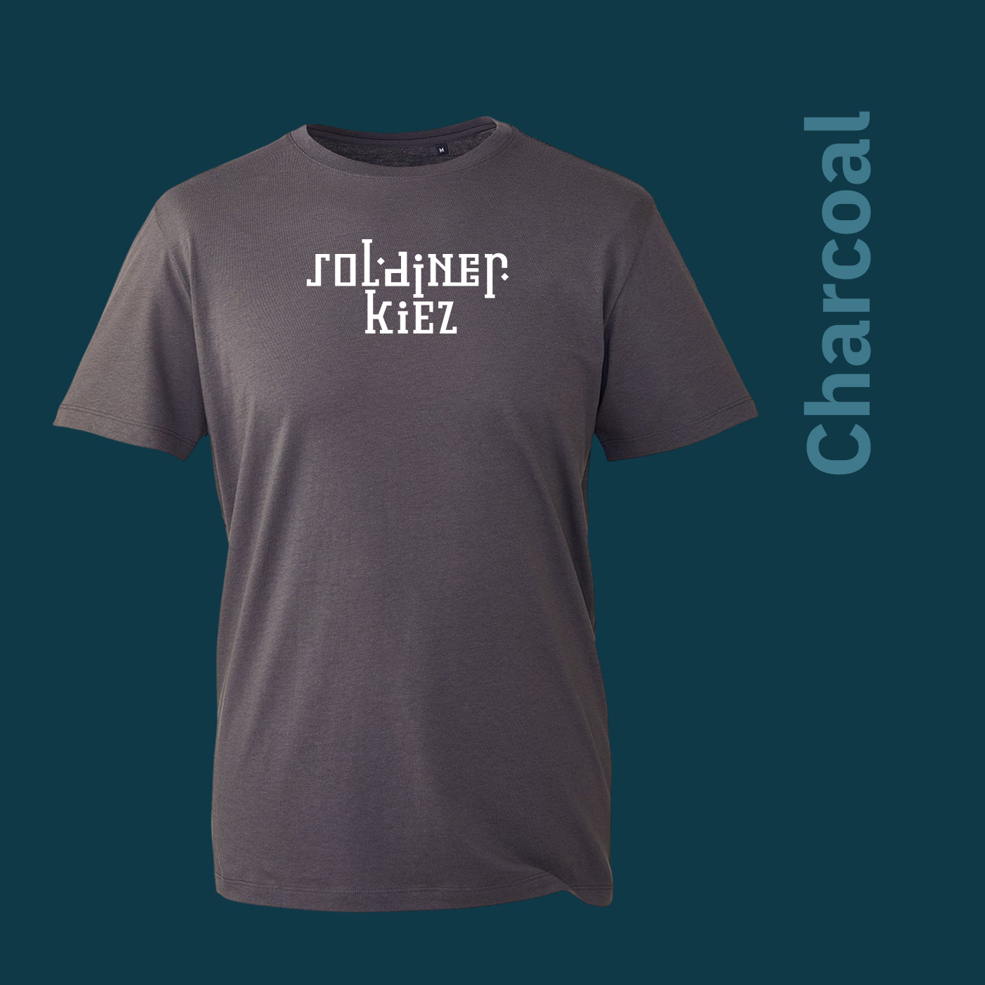 T-Shirt - Soldiner Kiez