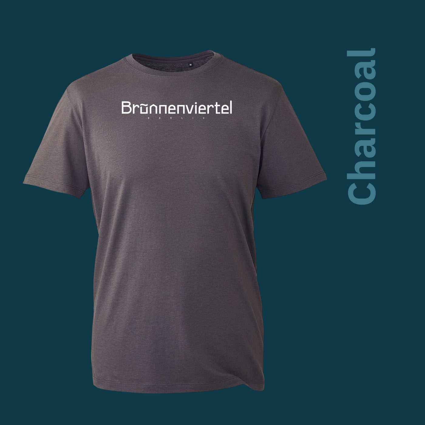 T-Shirt - Brunnenviertel