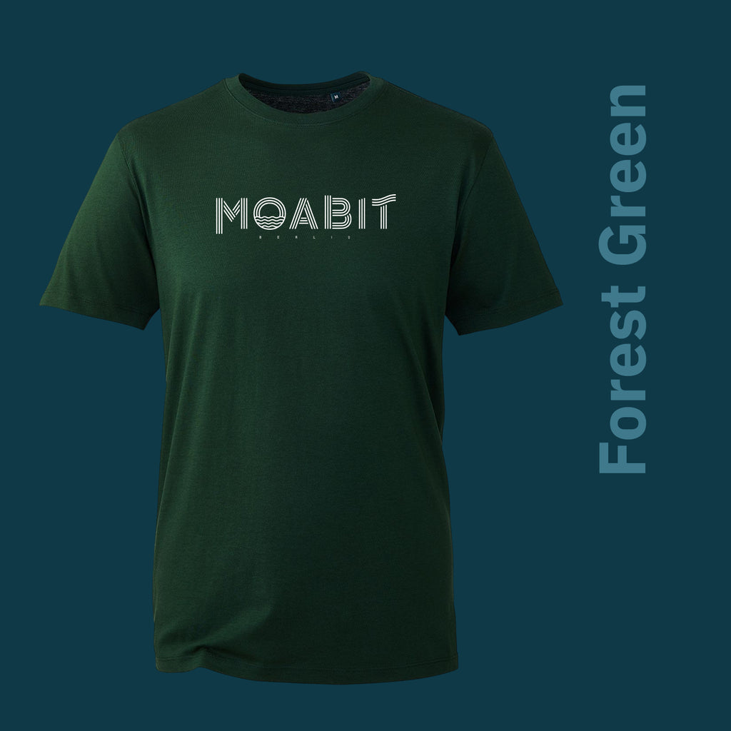 T-Shirt - Moabit