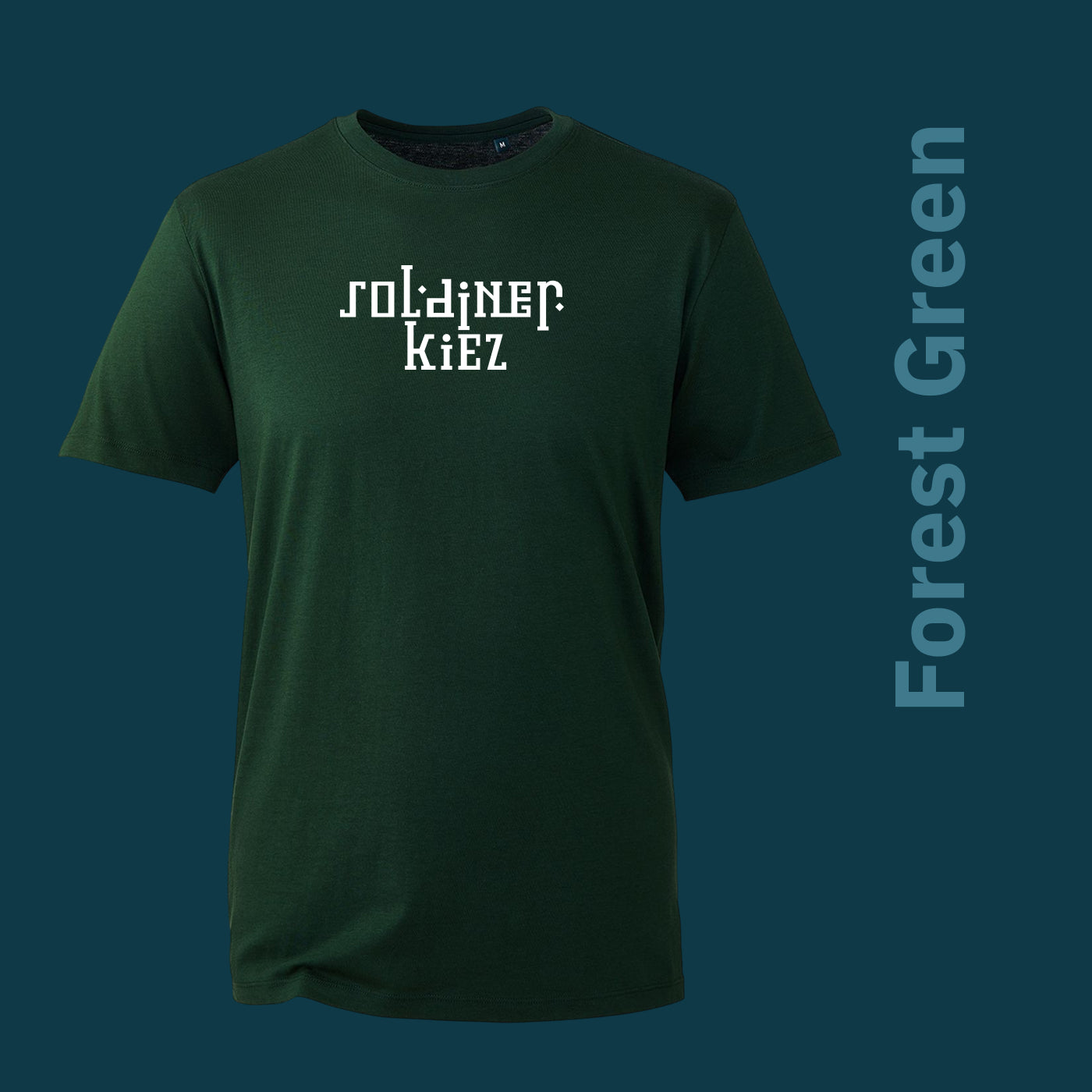 T-Shirt - Soldiner Kiez