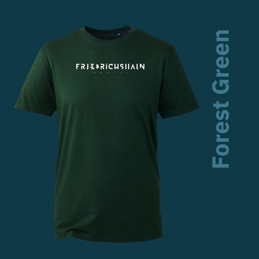 T-Shirt - Friedrichshain