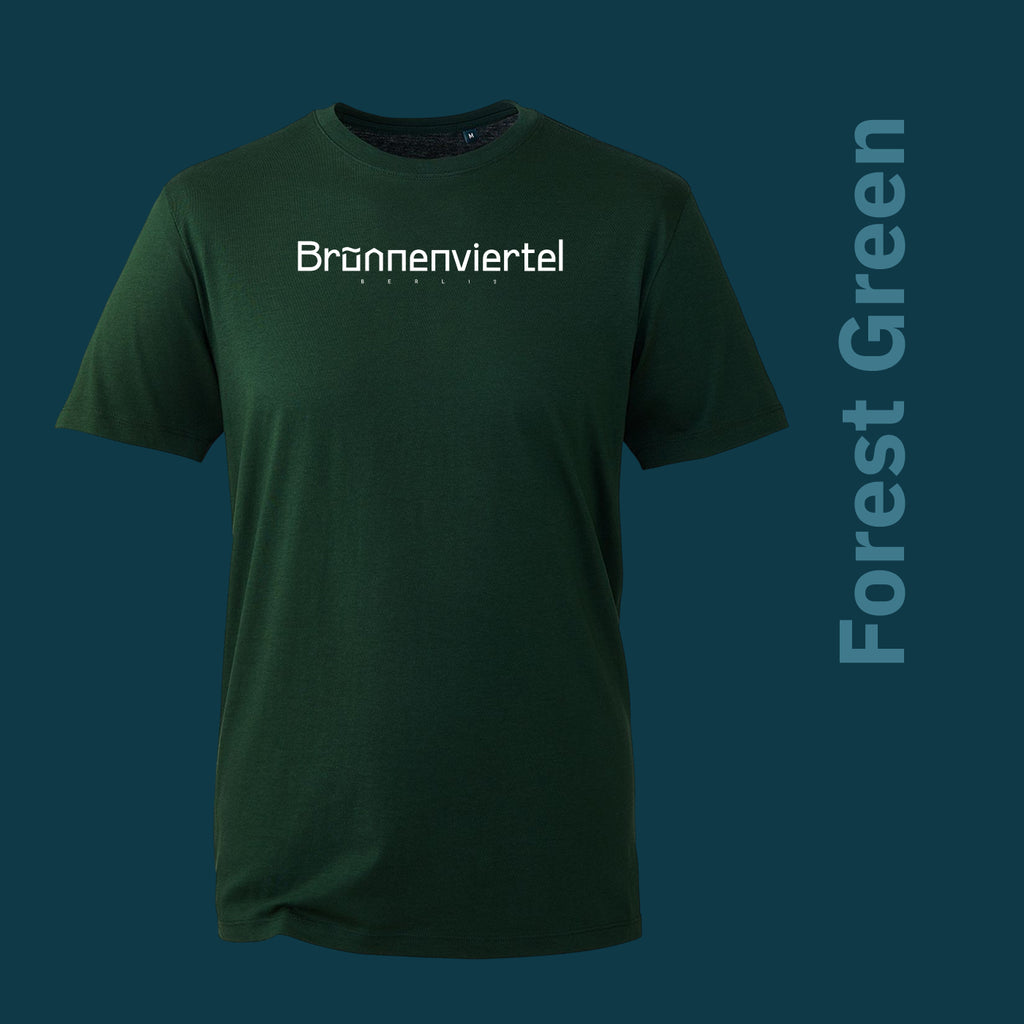T-Shirt - Brunnenviertel