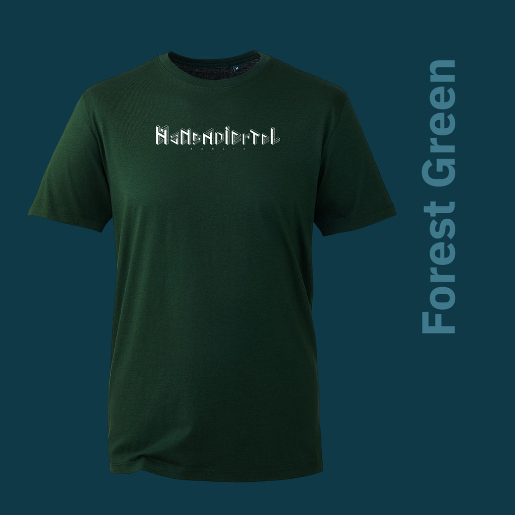T-Shirt - Hansaviertel