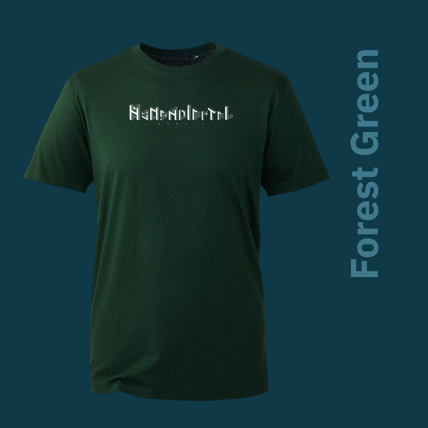 T-Shirt - Hansaviertel