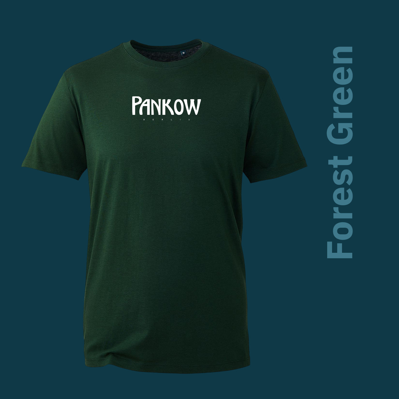 T-Shirt - Pankow