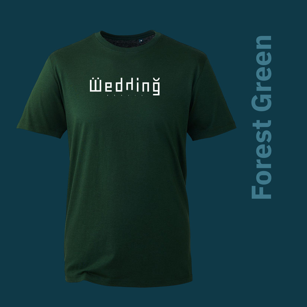 T-Shirt - Wedding