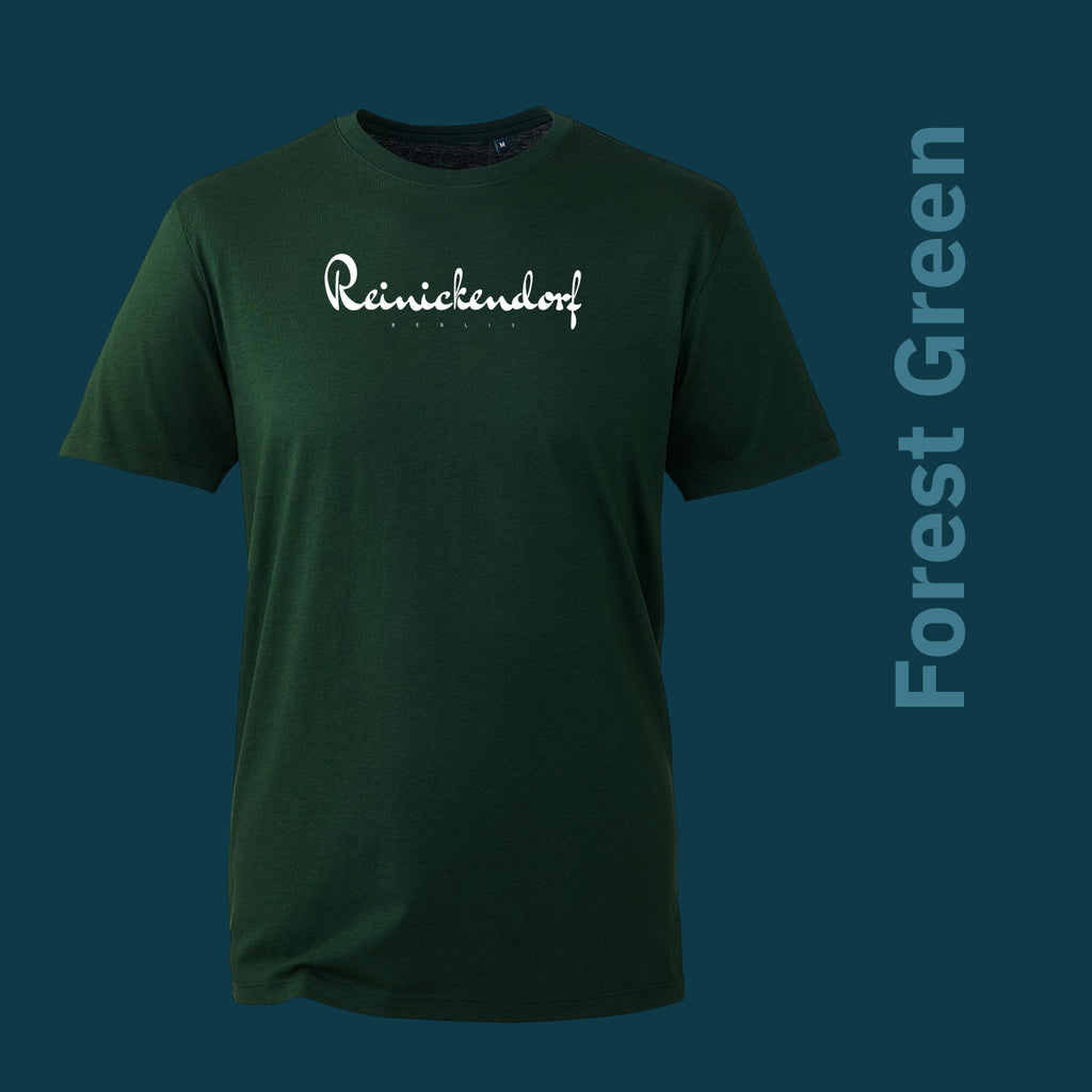 T-Shirt - Reinickendorf
