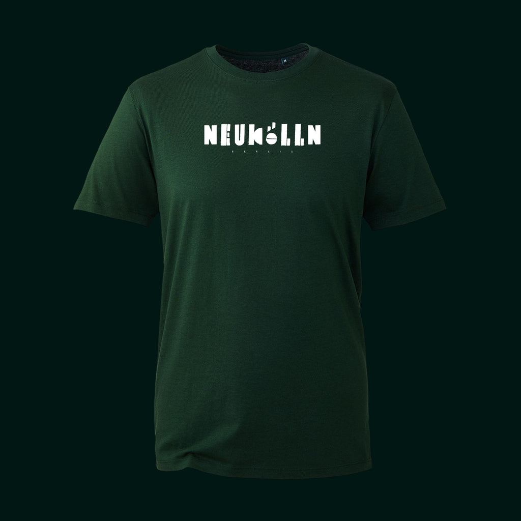 T-Shirt - Neukölln