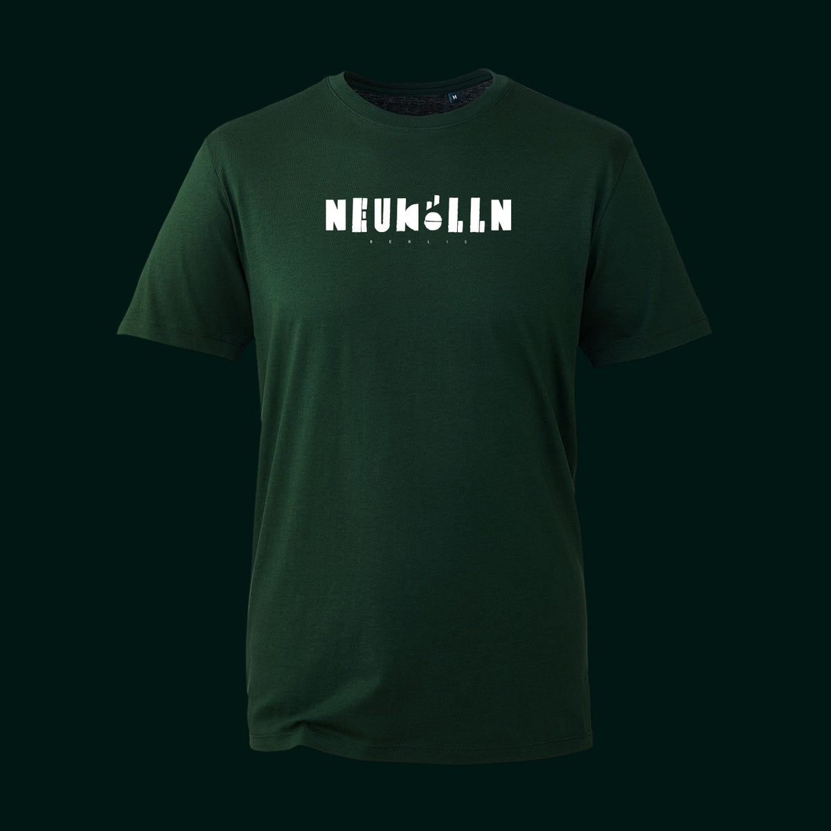 T-Shirt - Neukölln
