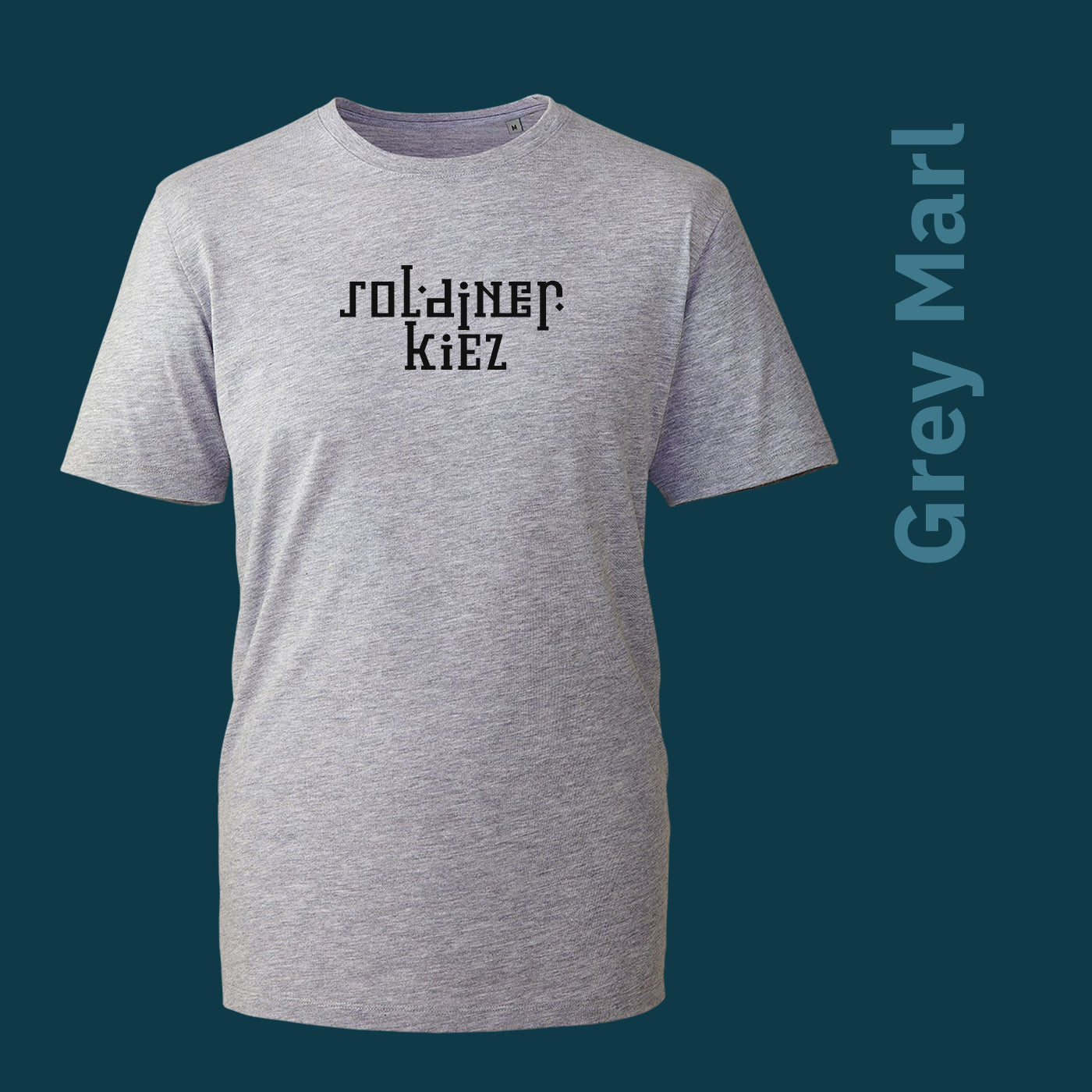 T-Shirt - Soldiner Kiez