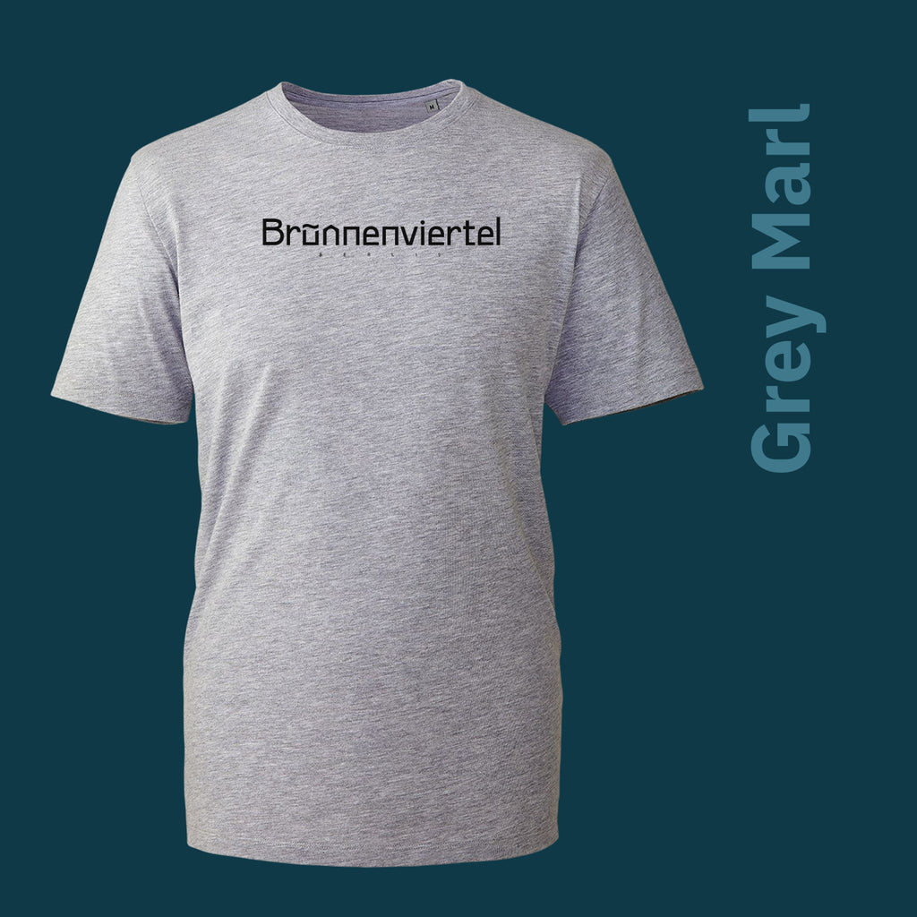 T-Shirt - Brunnenviertel