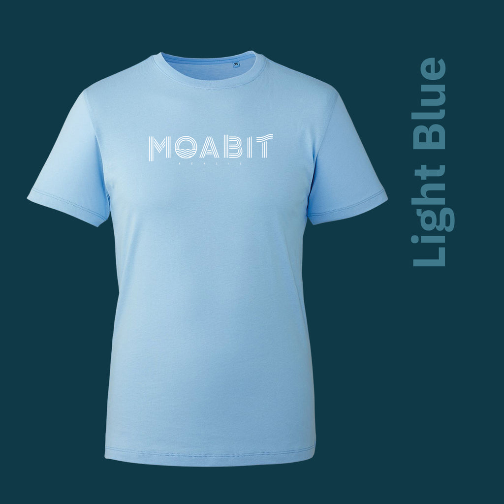 T-Shirt - Moabit