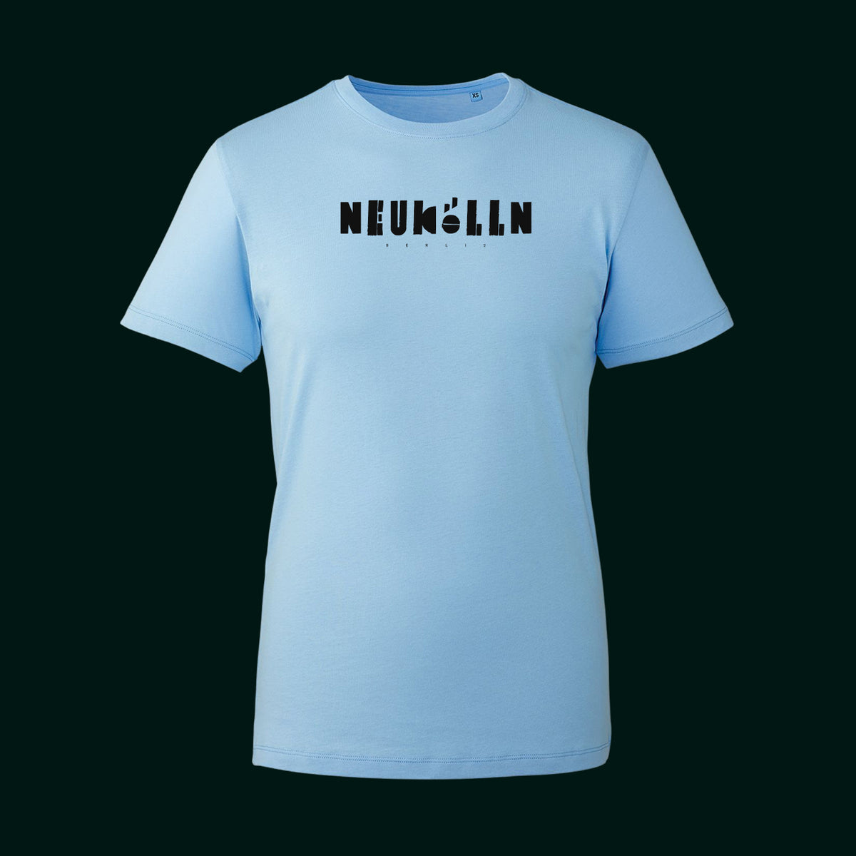T-Shirt - Neukölln