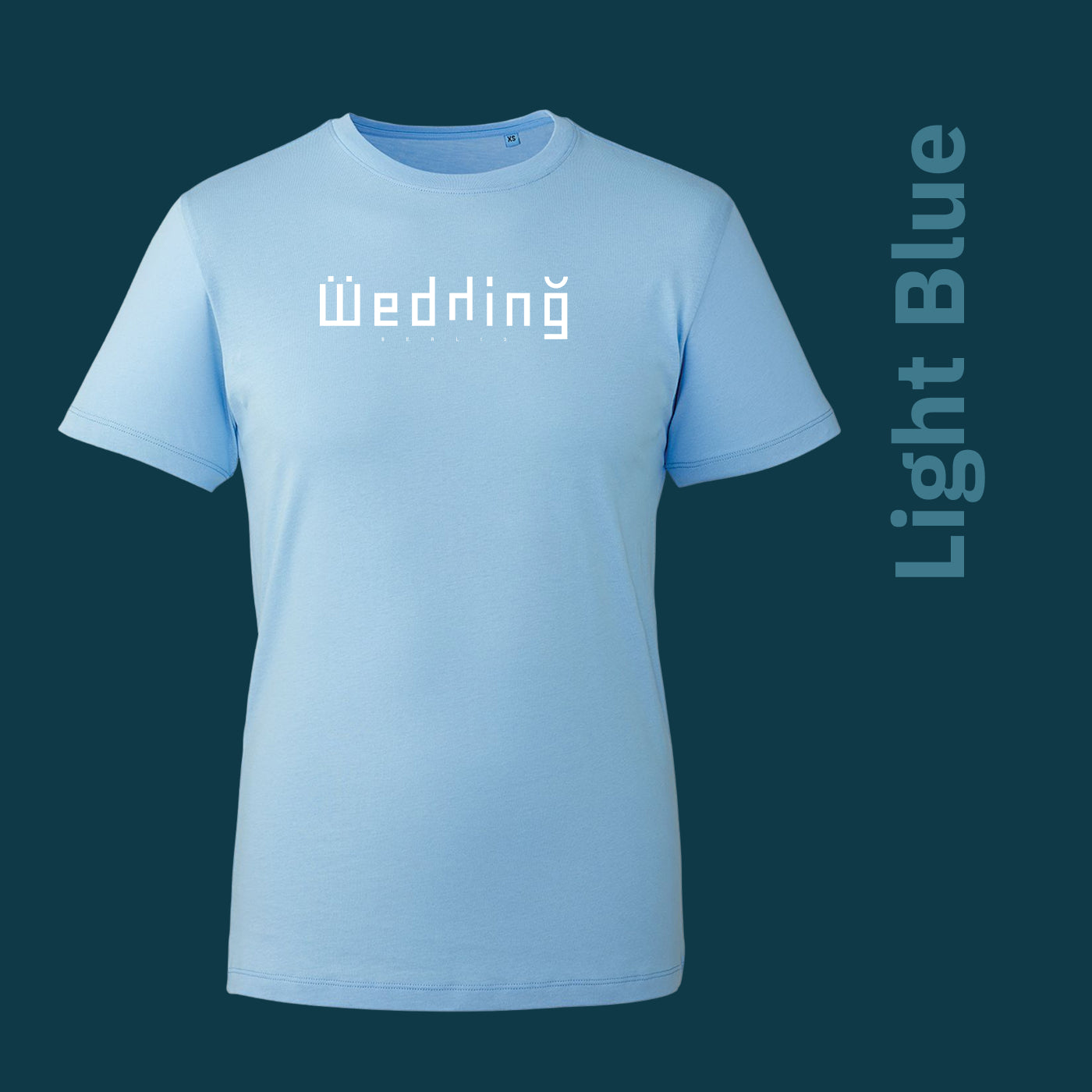 T-Shirt - Wedding